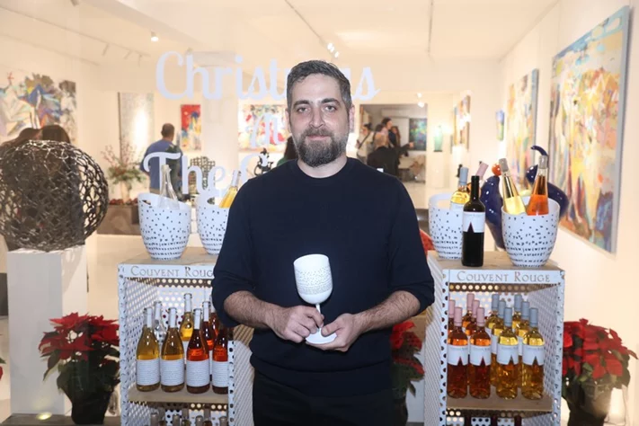 Christmas at The Gallery